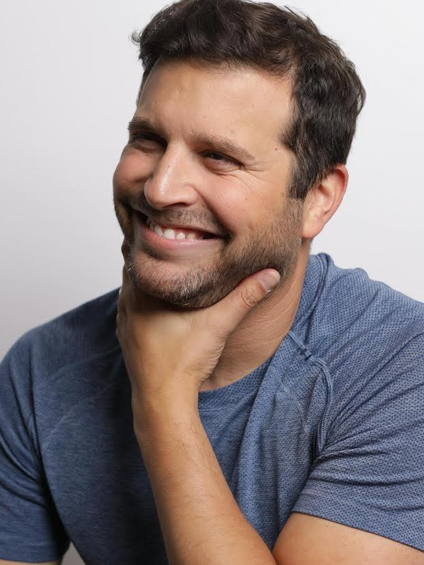 Seth Eliot Santoro