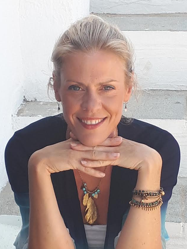 Clodagh Meiklejohn