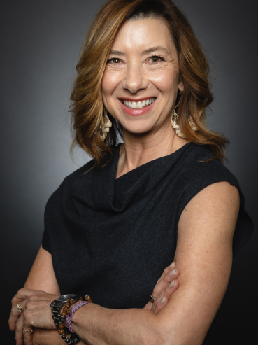 Laurie Kaplan