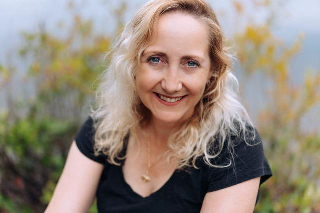 Suzanne  Jabour