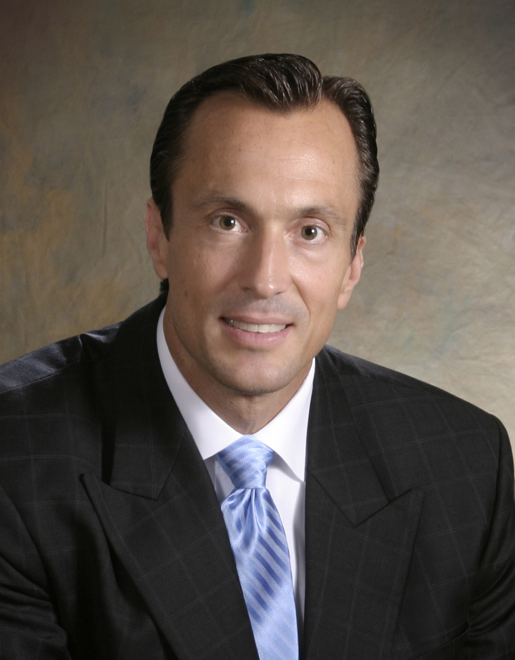 Dr. Robert Moore 