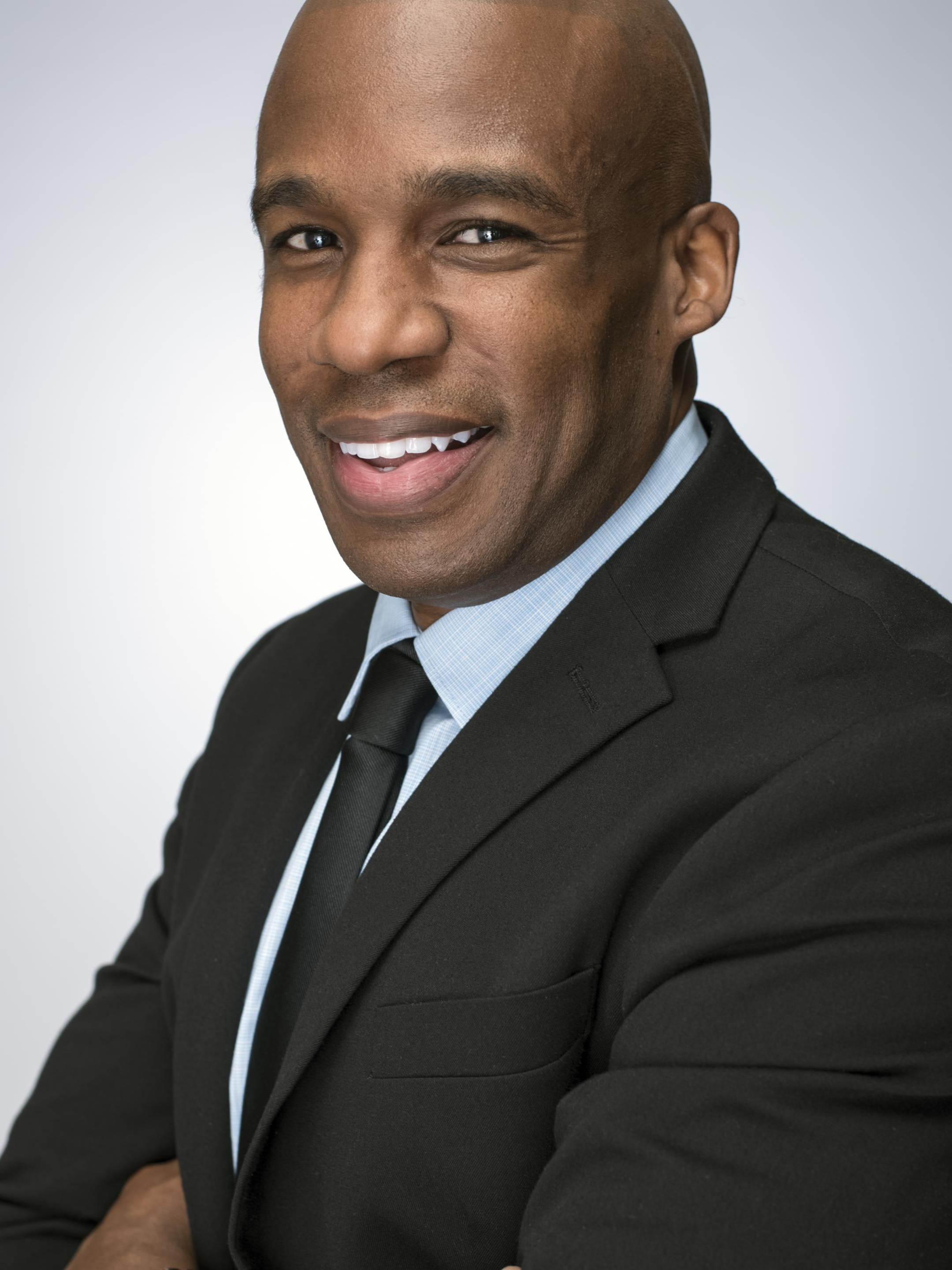 Kevin Goins