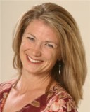  Christine Stevens 