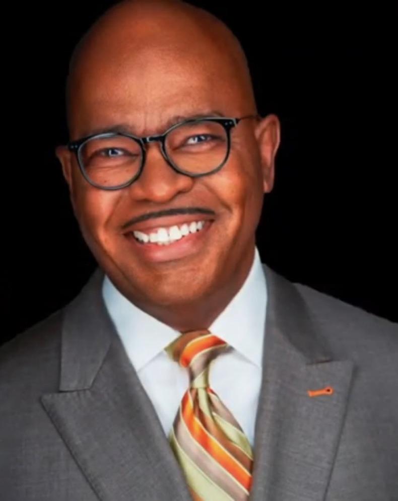 Anthony  Wallace