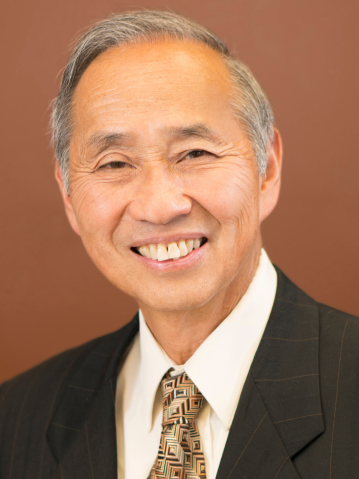 Dr. Jerry Gin