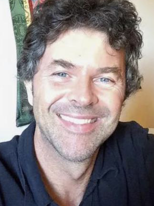 Mark Charles Govers
