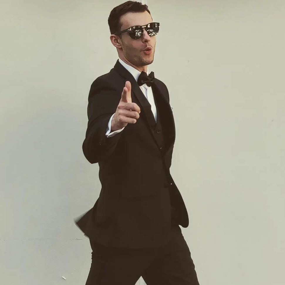Brandon Zemp