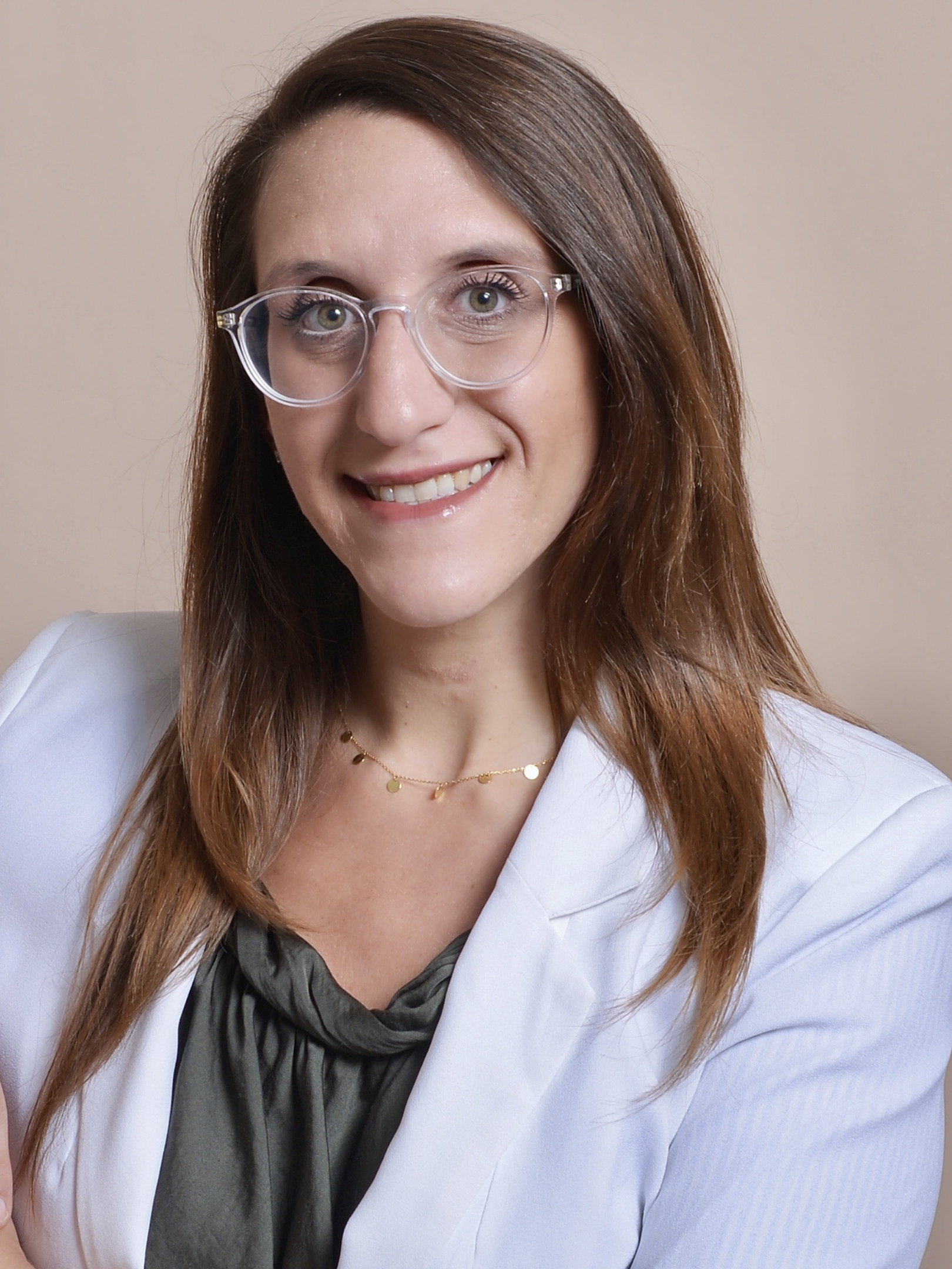 Dr. Christine Najjar MD