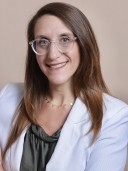 Dr. Christine Najjar MD