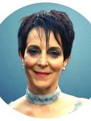 Elana Sissison