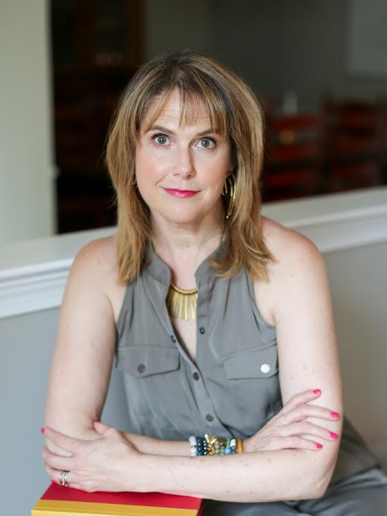 Stacey Uhrig