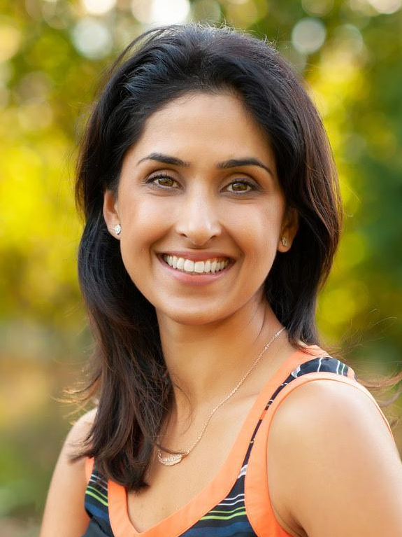 Dr. Shahana Alibhai