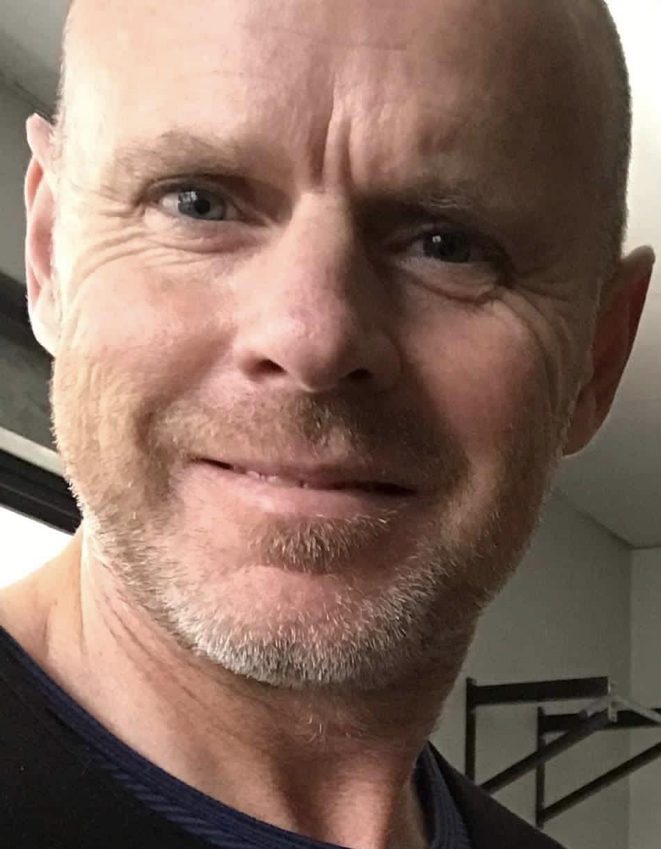 Carl Mason