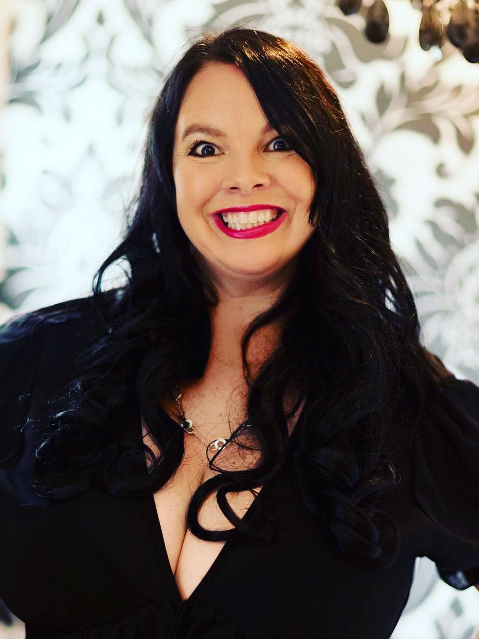Belinda Ginter