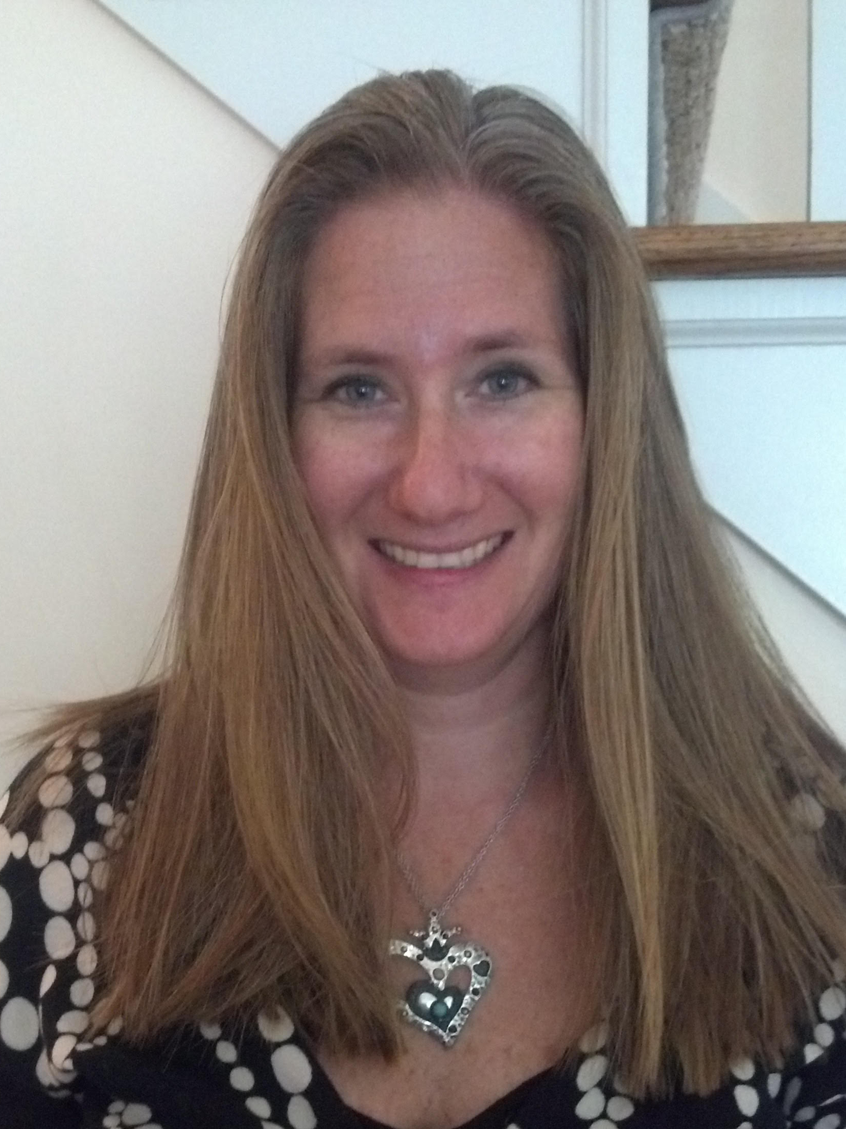 Stephanie Scalise