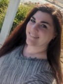 Alexxa Goodenough MSW