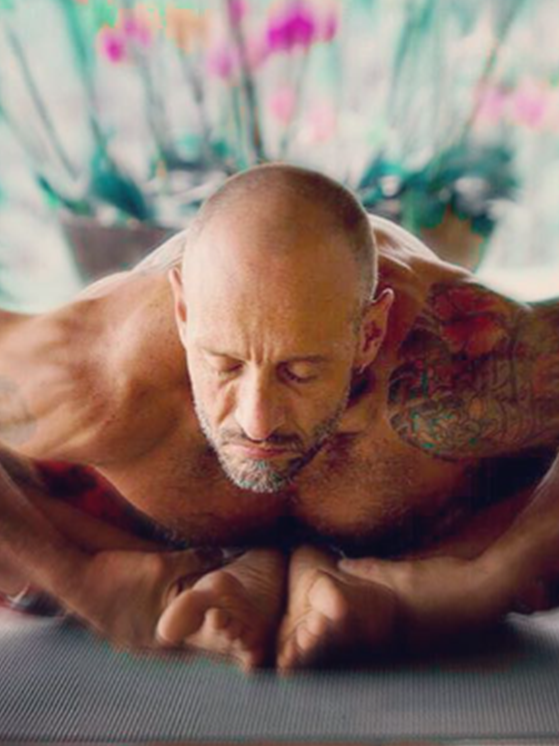 Pablo  Saldarriaga