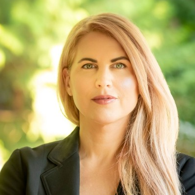 Elizabeth Parrish Mba