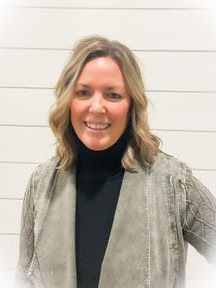 Angie Hanson