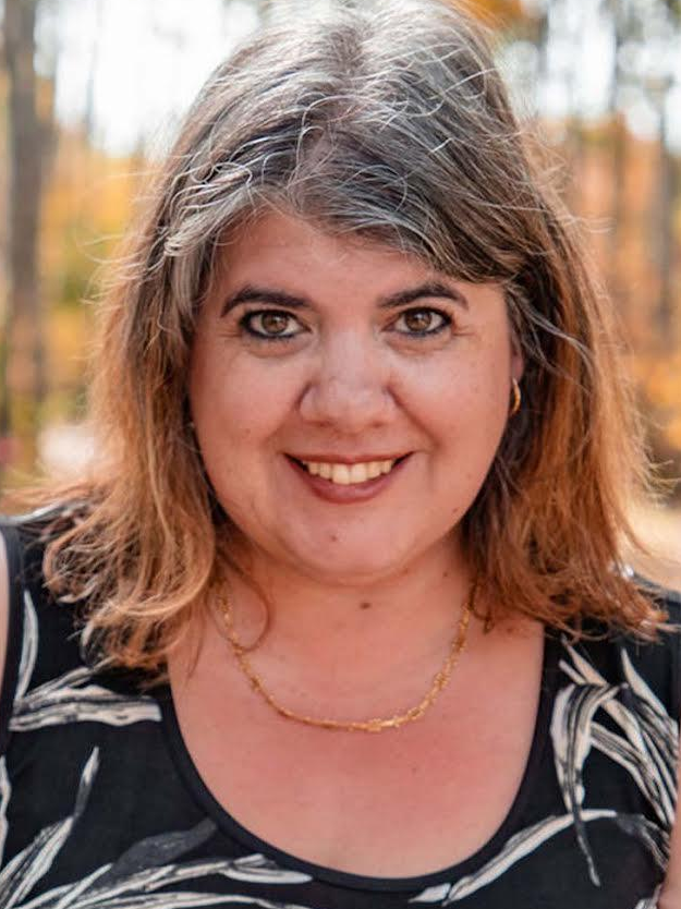 Suzanne Goulden