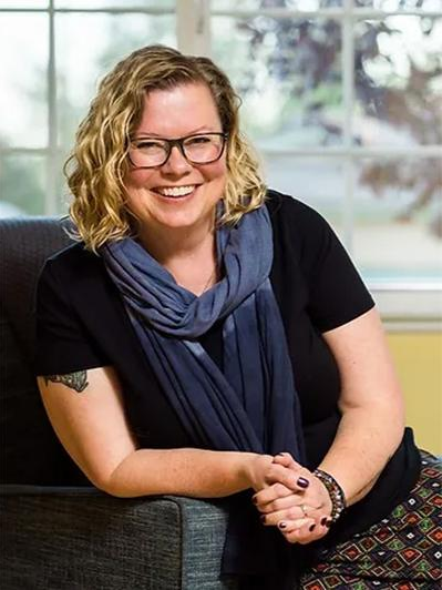 Theresa B.  Skaar Ph.D.