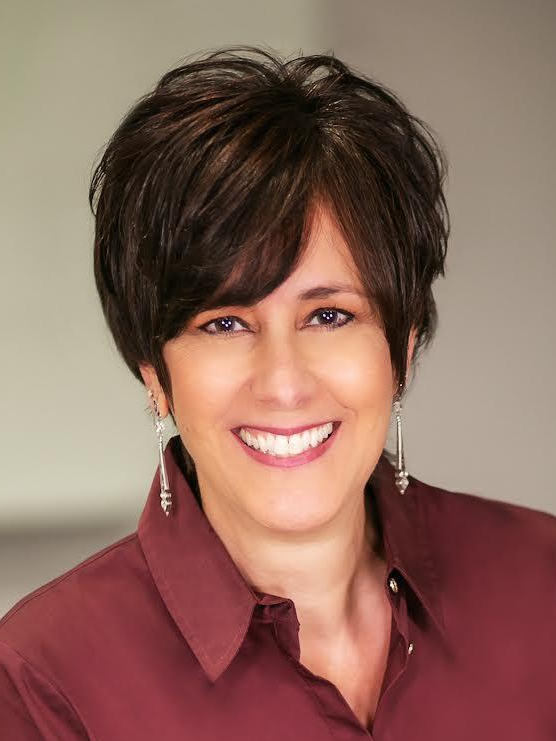 Patti Handy