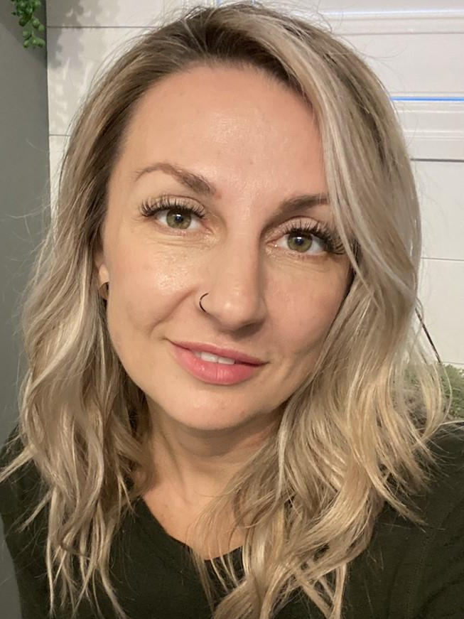 Alicia Egan