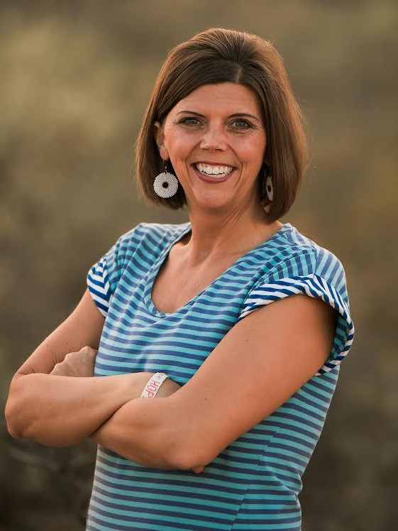 Melissa Rohlfs