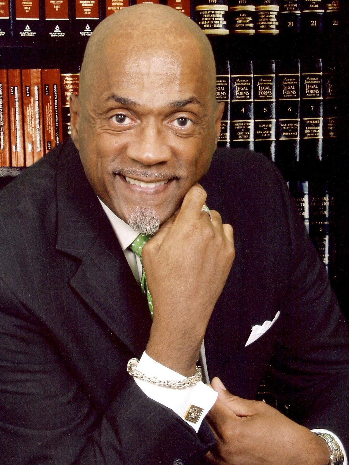Phillip Williams