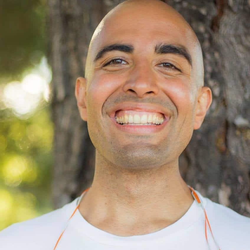 Amrit  Sandhu