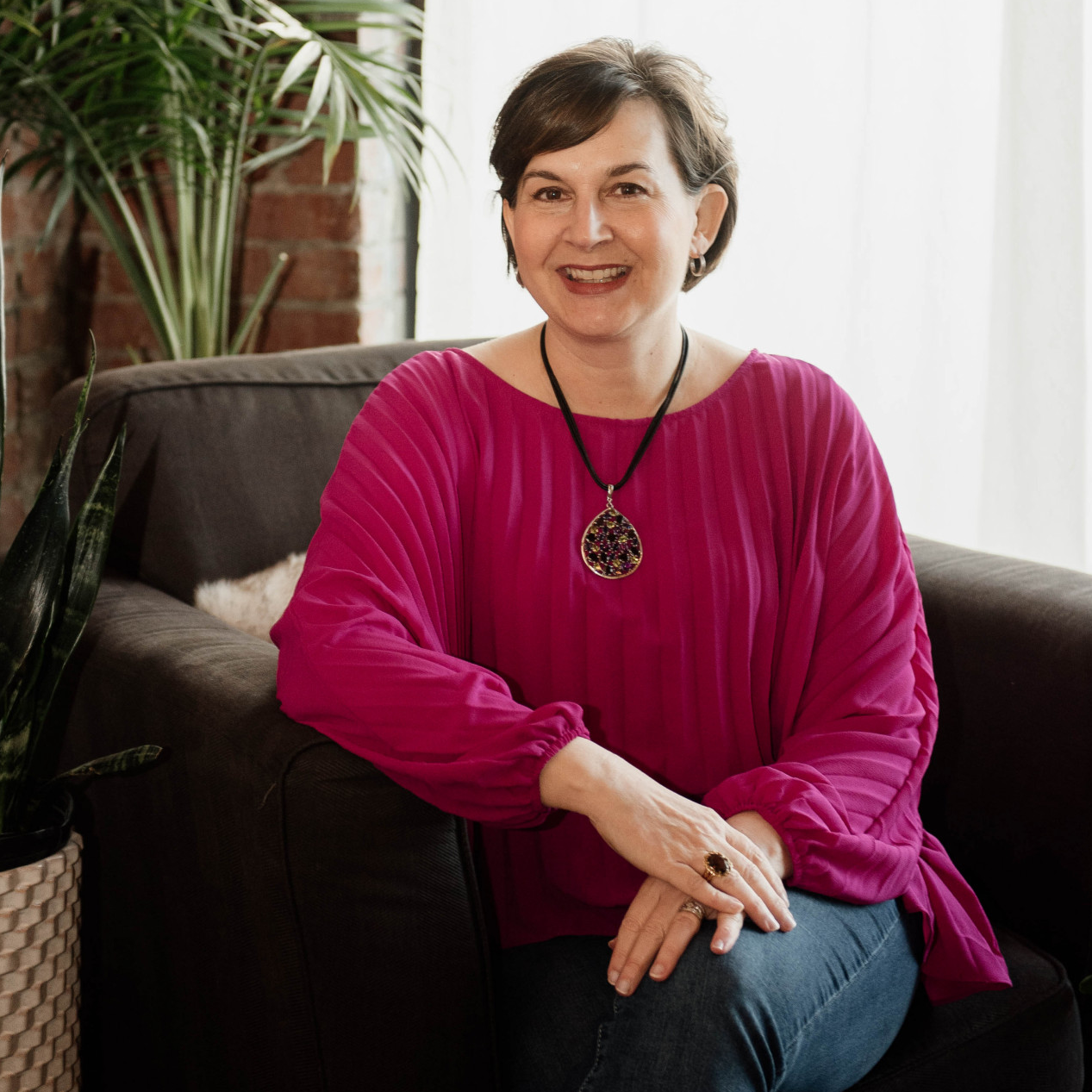 Patty Oliver