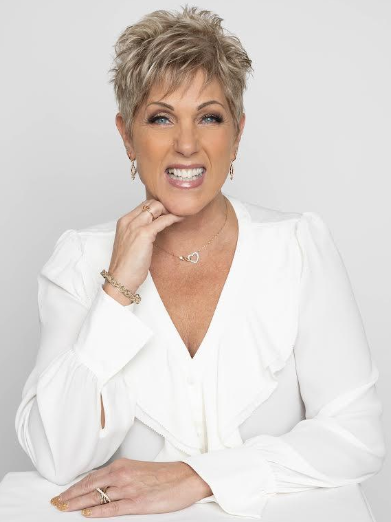 Brenda Reiss