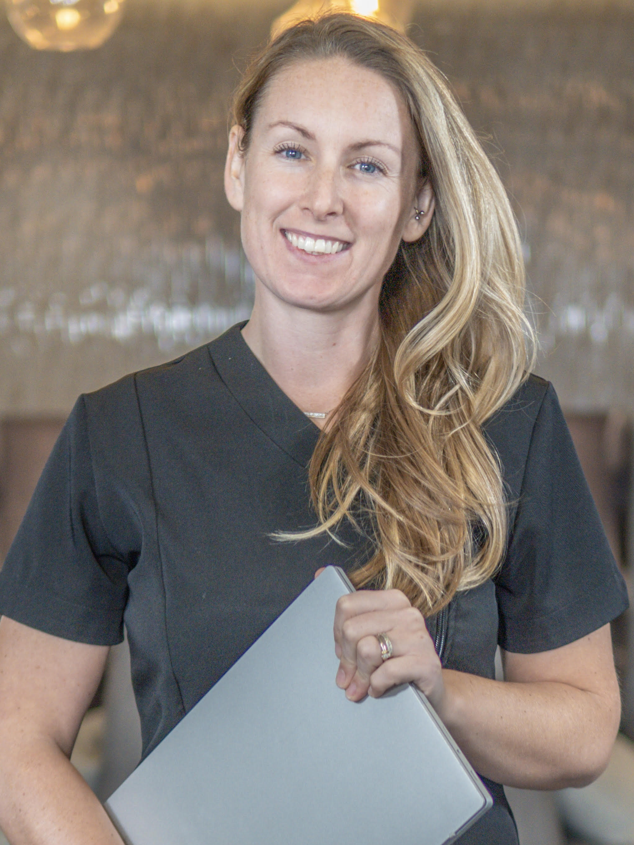 Sarah Brown
