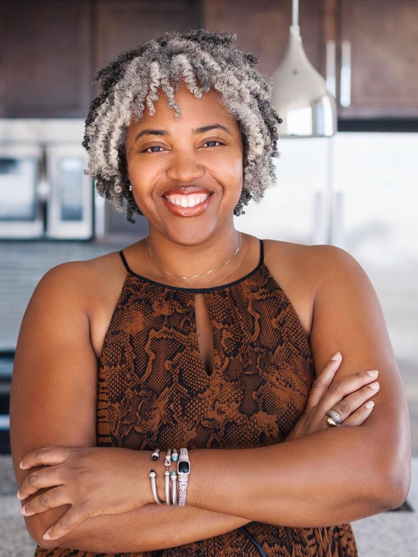 Desiree Stafford