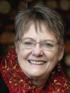 Arlene Arnold