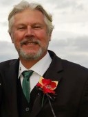 Dan Burchfield
