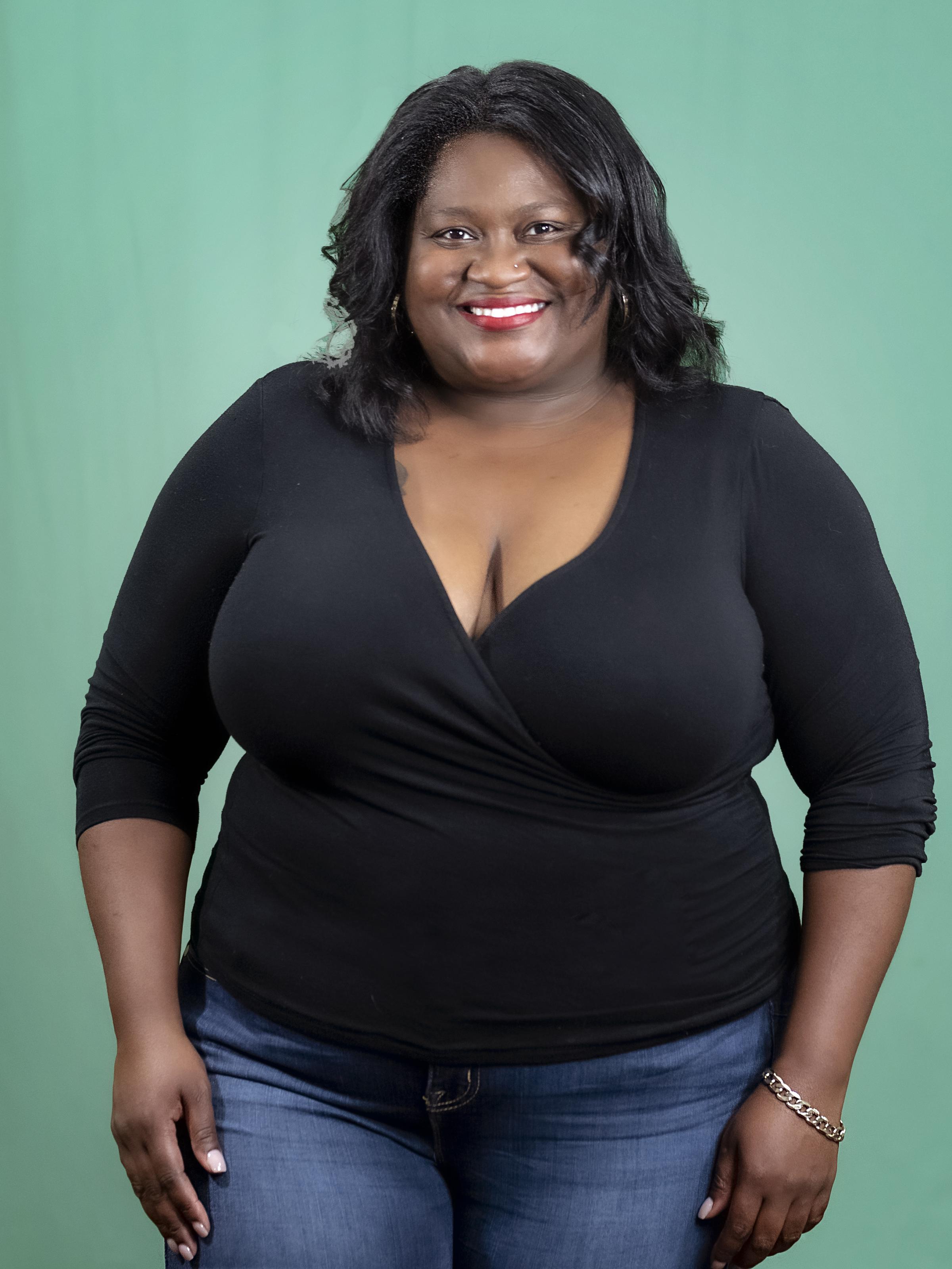 Chandra Gore
