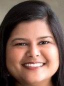 Vineeta Santoshi