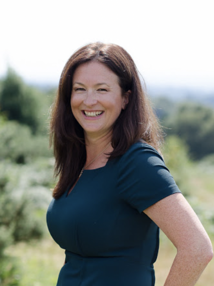Louisa Havers
