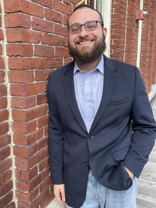 Andrew Freed