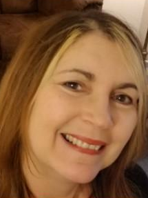 Bridgitte Hammaker
