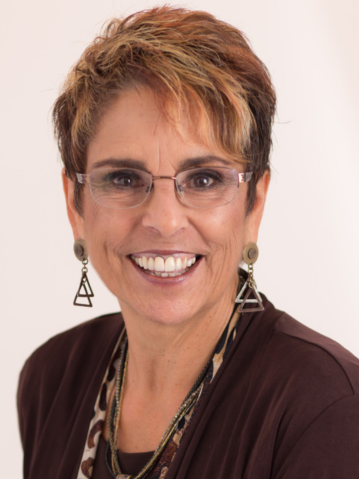 Patsy Sanders