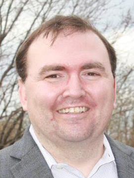 Michael VanZetta