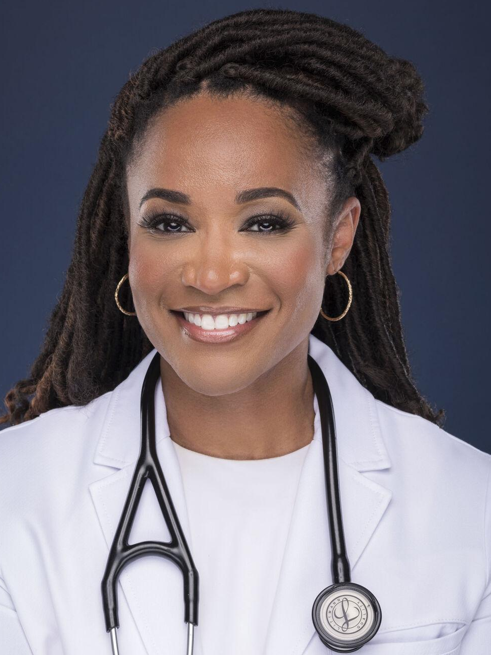 Dr. Delicia Haynes