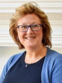 Dr. Teri Rouse