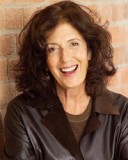  Anita Roddick 
