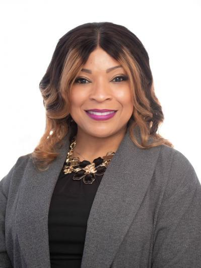 Dr. Givonna Cheeks