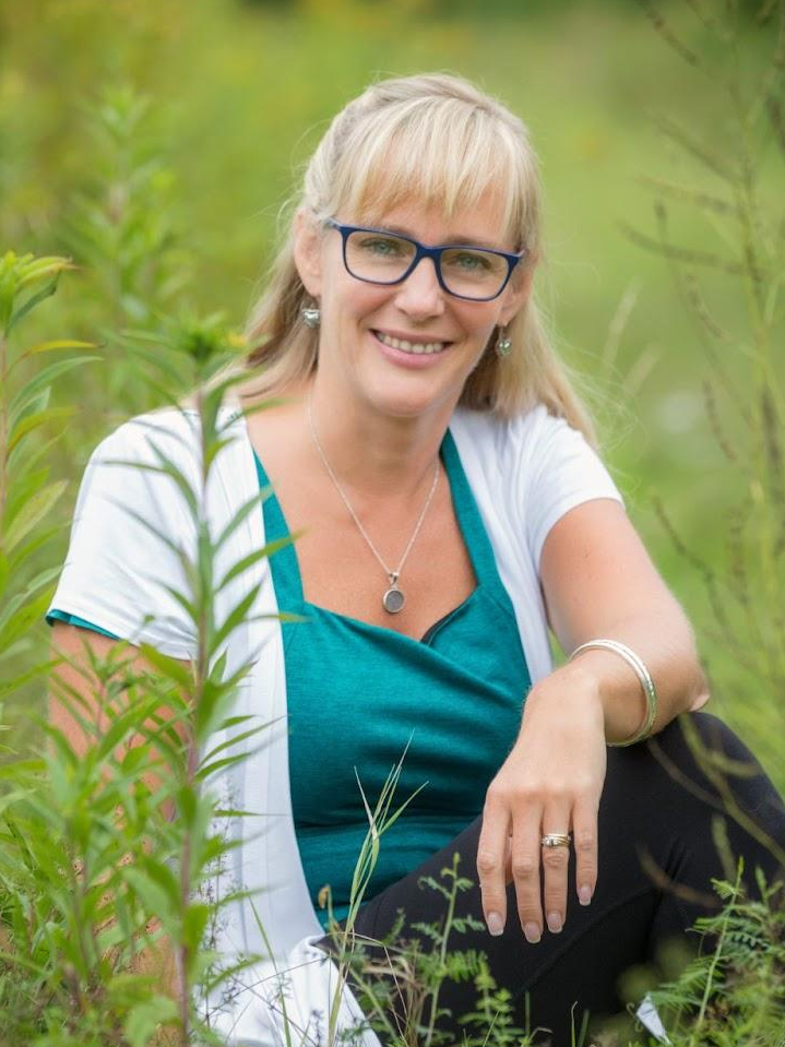 Monica Morrissey