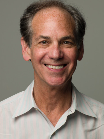 Larry  Ackerman