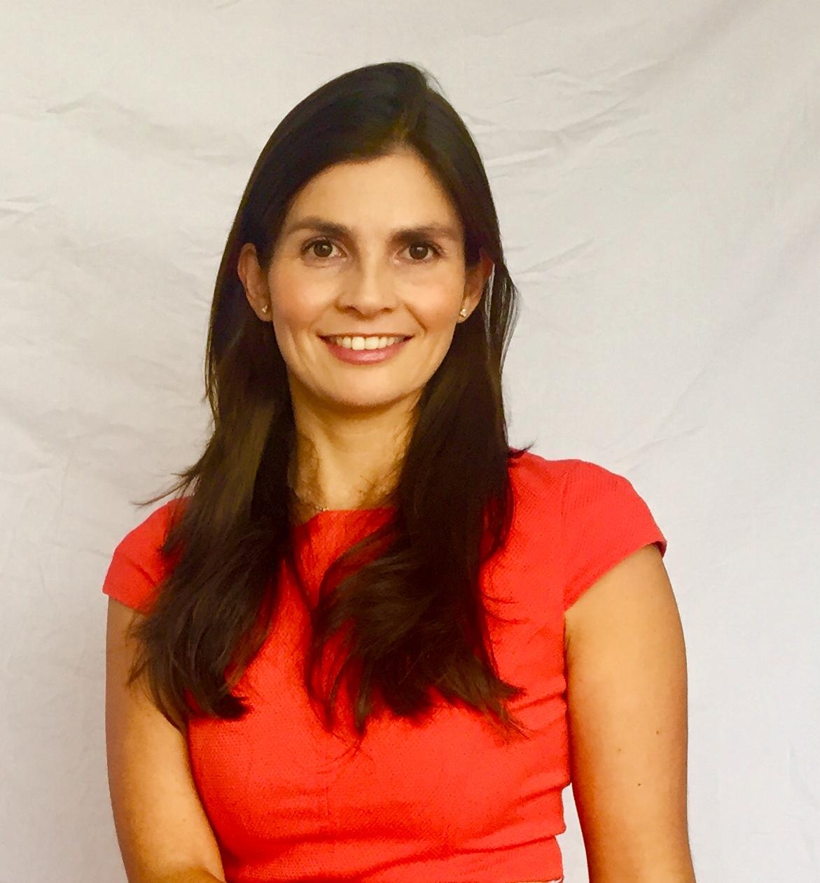 Adriana Quiros